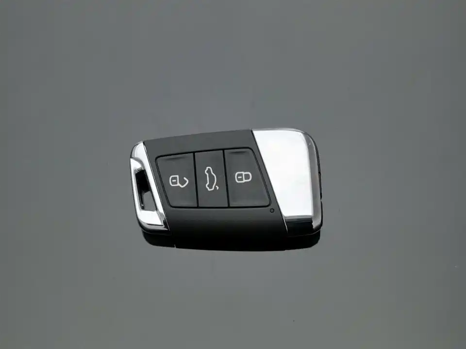 Volkswagen Magotan GTE