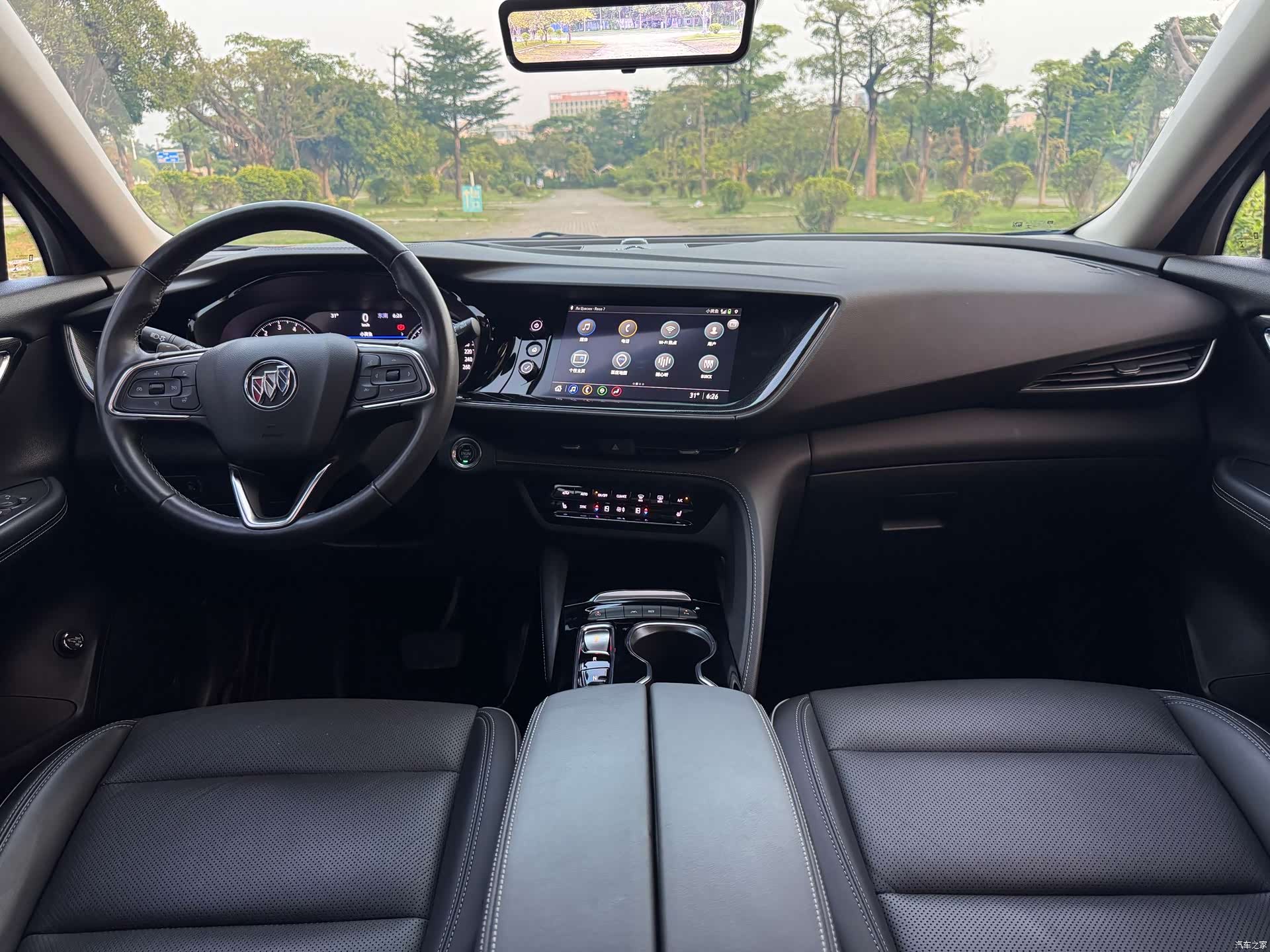 Buick Envision Plus, 2023 7
