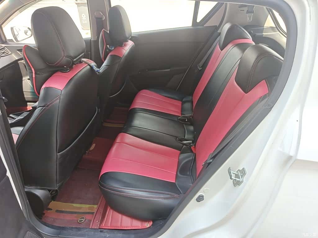Wuling 310, 2018 17