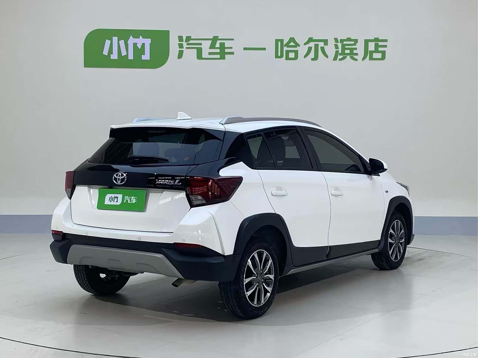 Toyota YARiS L, 2022 6