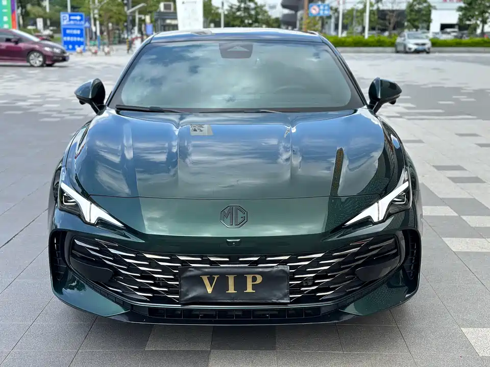 MG MG7 MG MG7