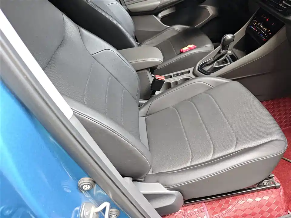 Jetta VS7