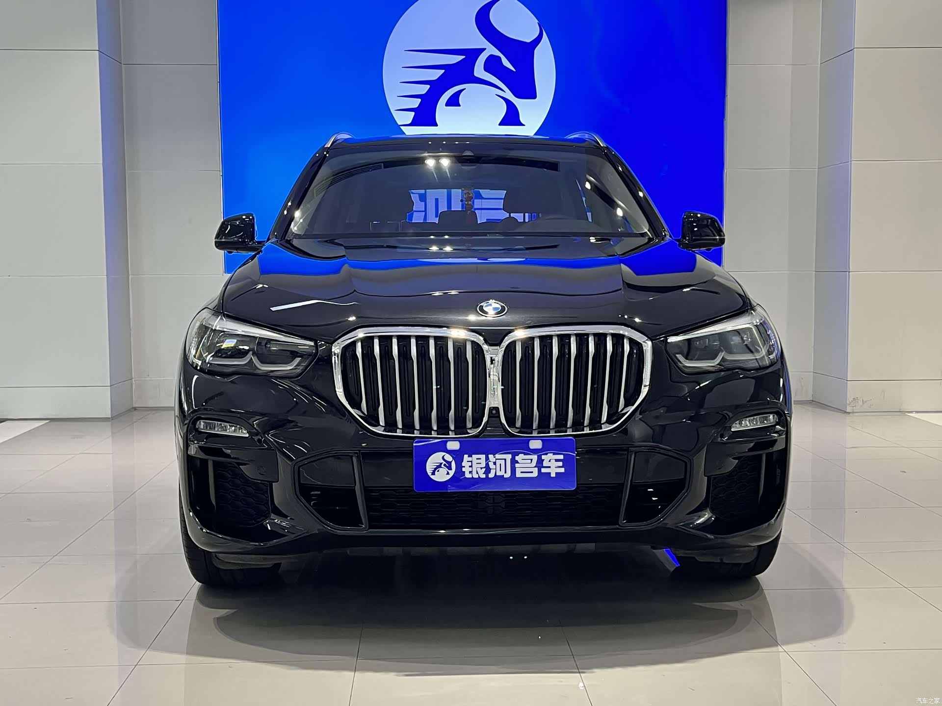 BMW X5, 2020 2