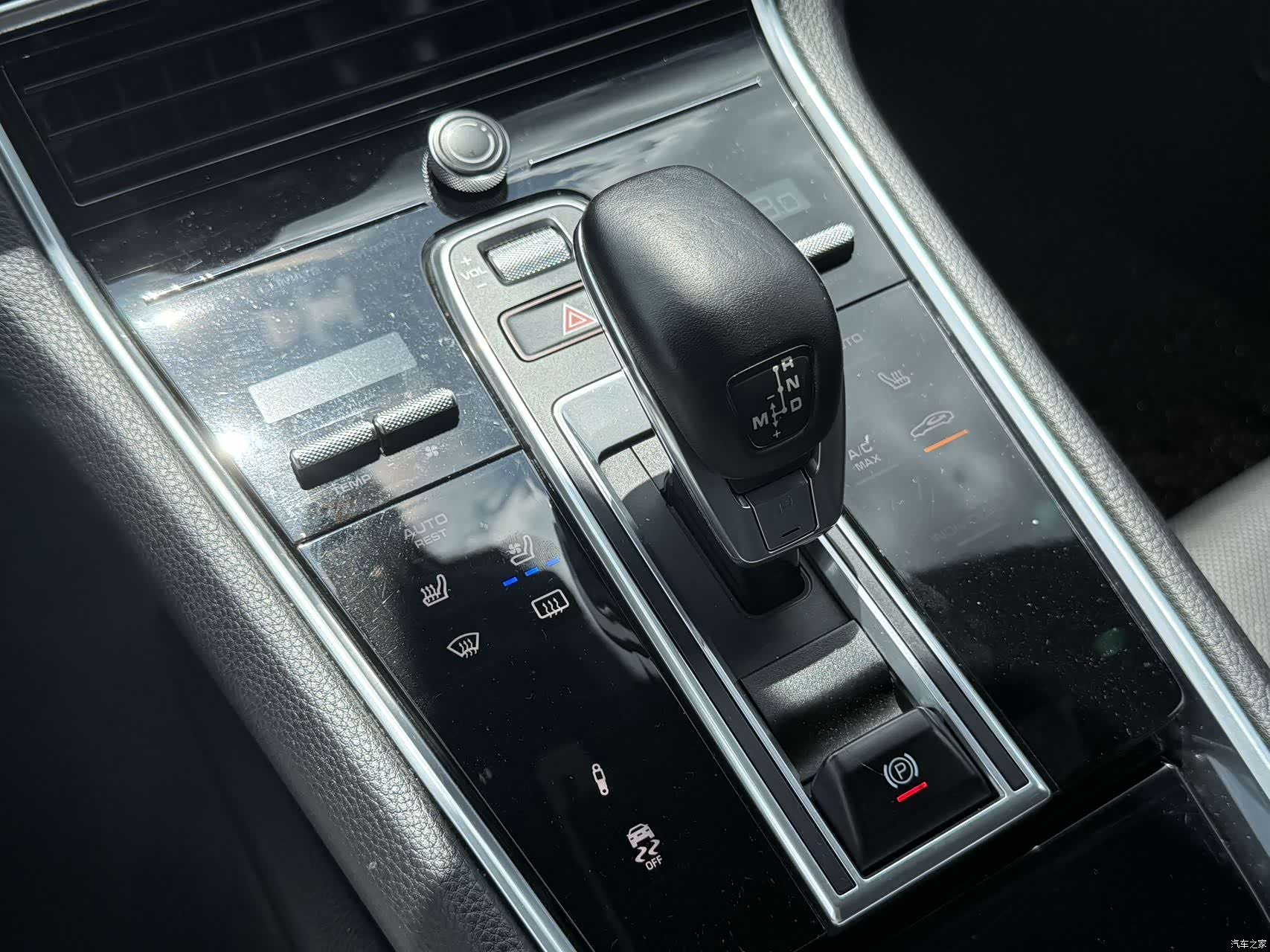 Porsche Panamera, 2018 15