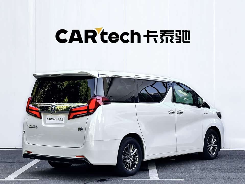 Toyota Elfa Toyota Elfa