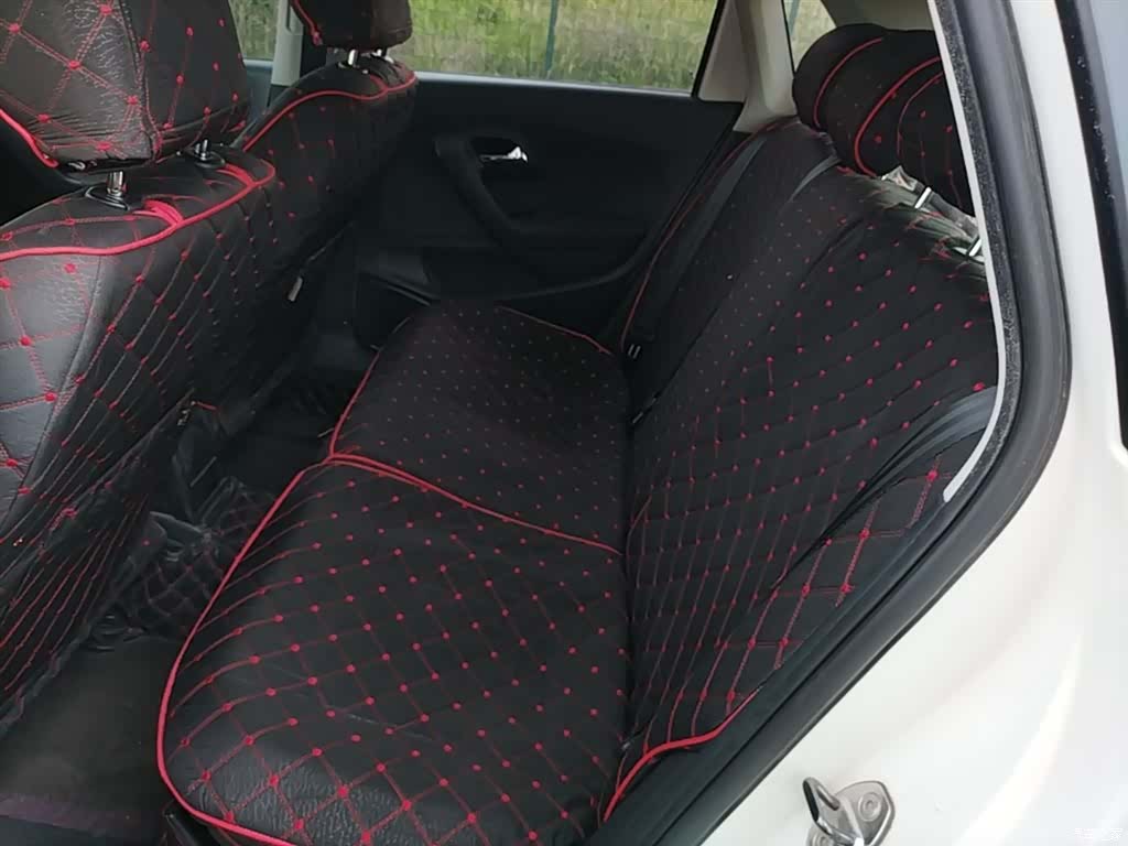 Volkswagen Polo, 2016 17