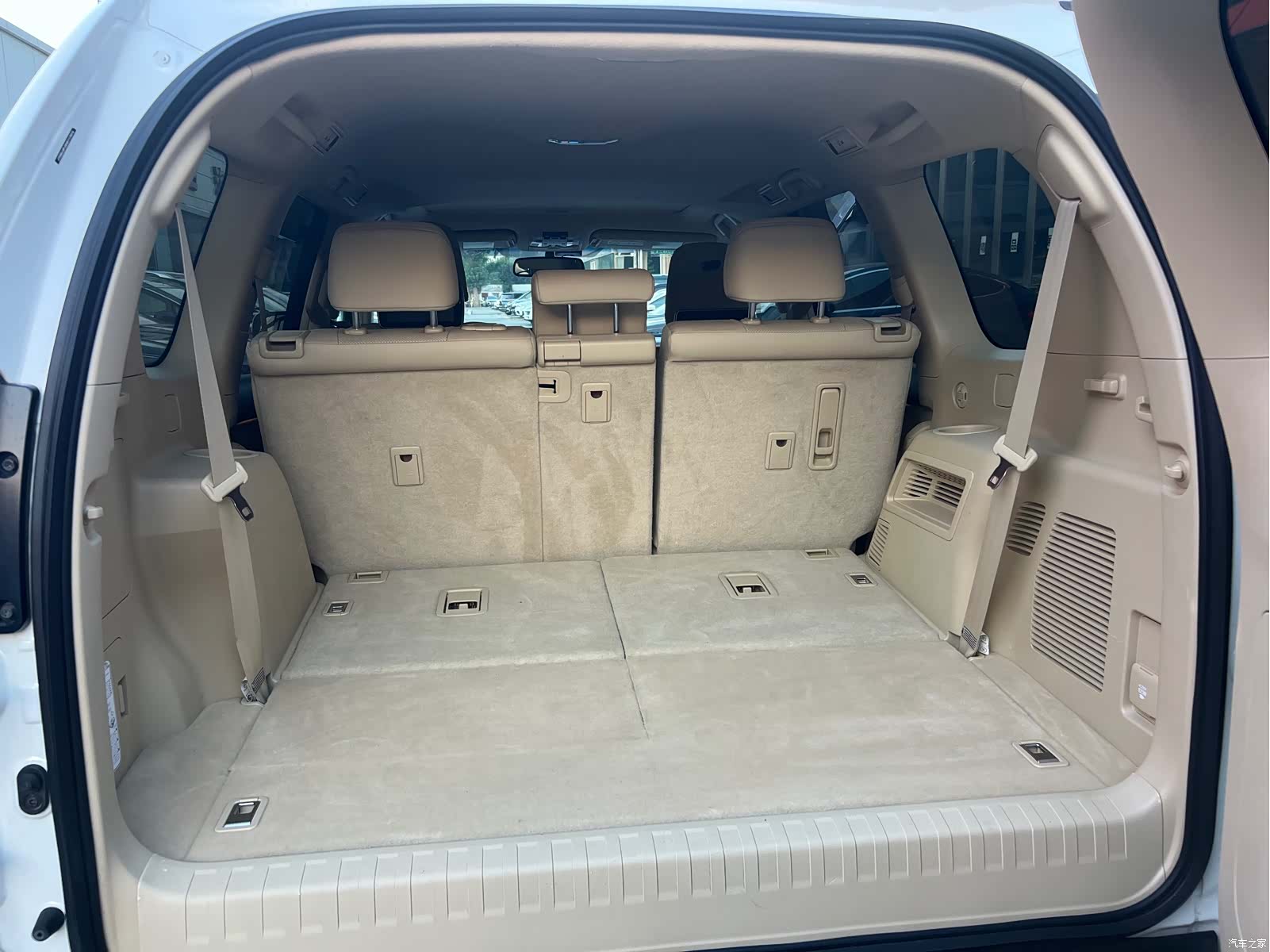 Toyota Prado, 2017 15