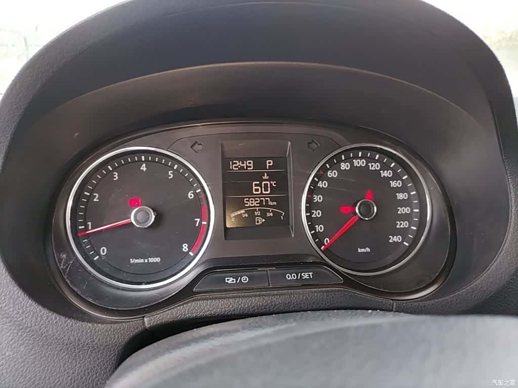 Volkswagen Polo, 2016 12