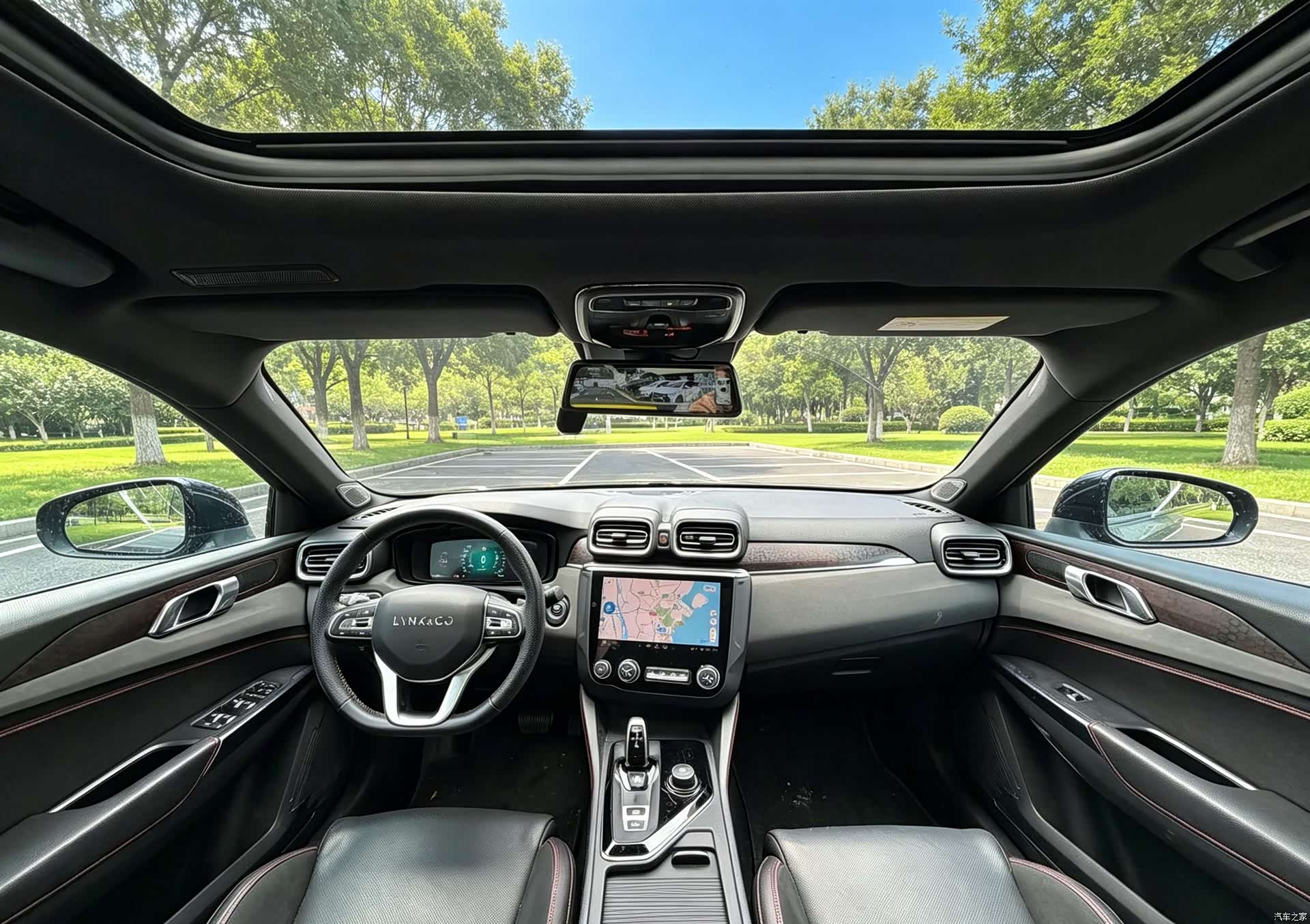 Lynk & Co 02, 2019 6