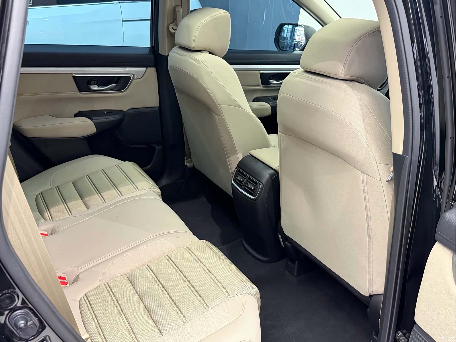 Honda CR-V, 2019 17