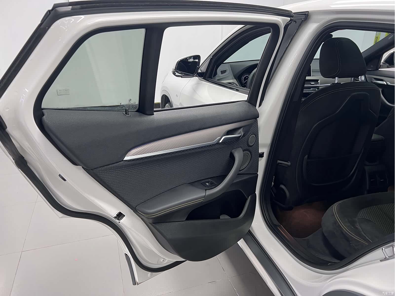 BMW X2, 2019 17