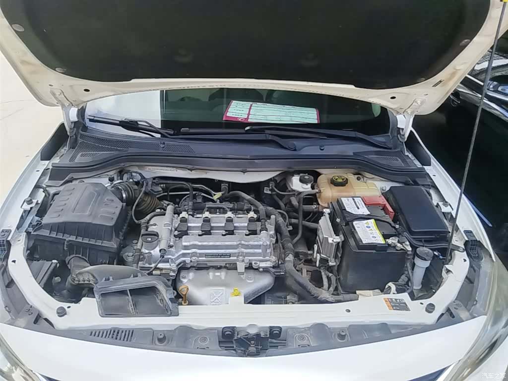 Chevrolet 320, 2018 20