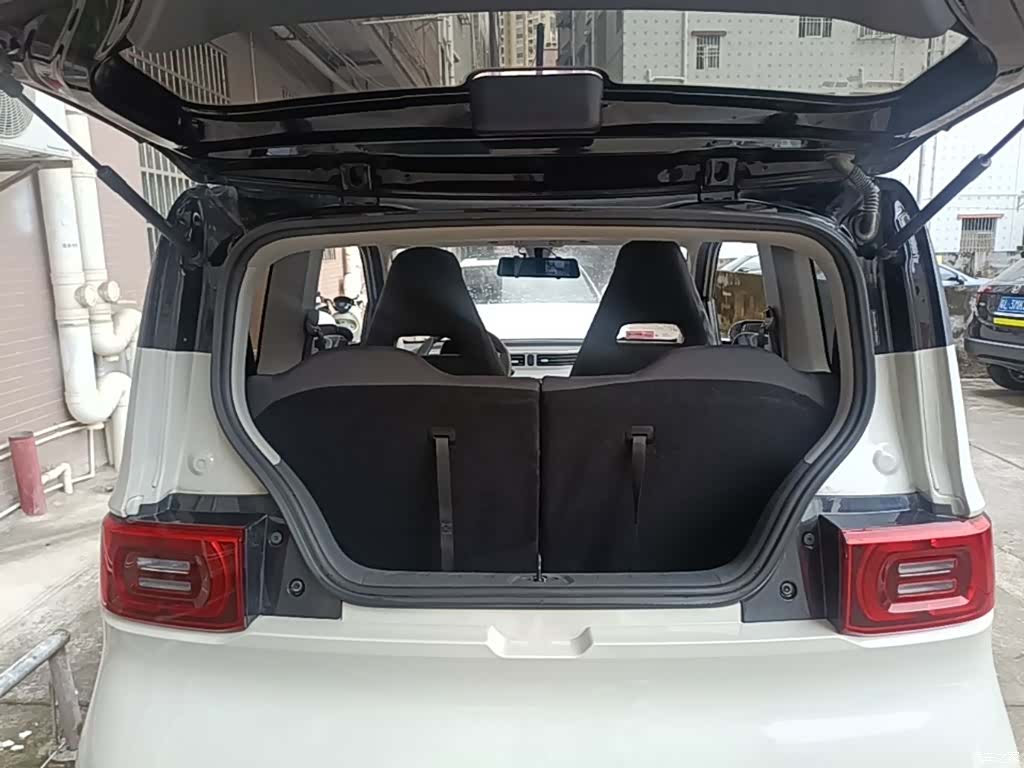 Wuling MINIEV, 2023 19