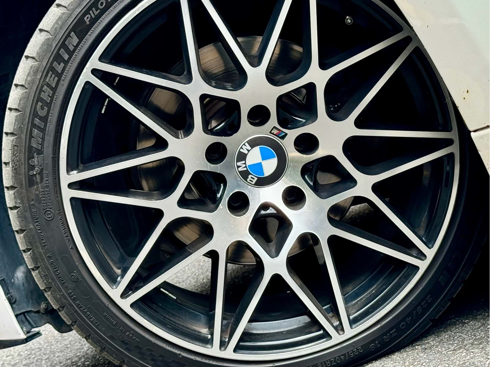 BMW 3 Series, 2015 20