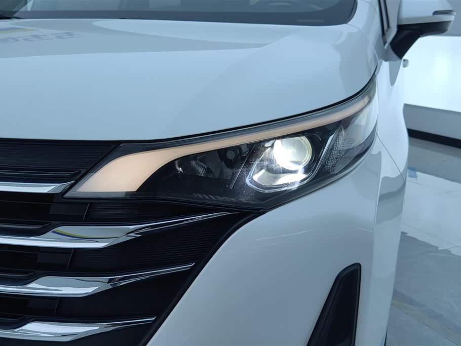 Trumpchi Trumpchi M6