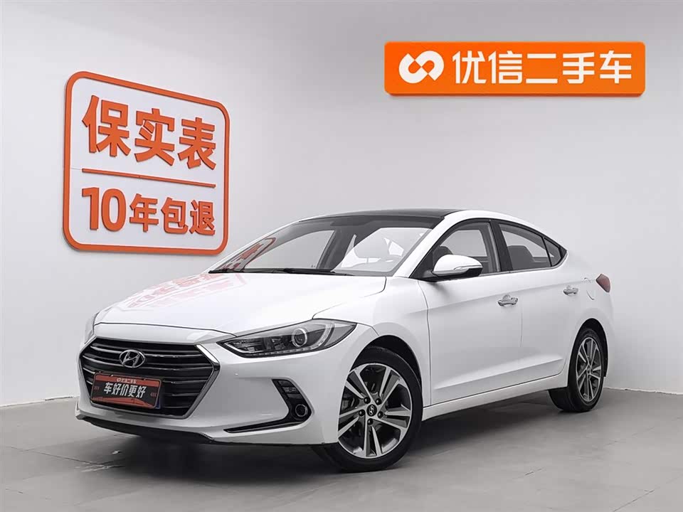 Hyundai Lead