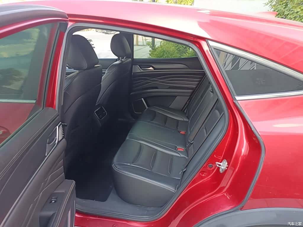 DongFeng ix5, 2019 17