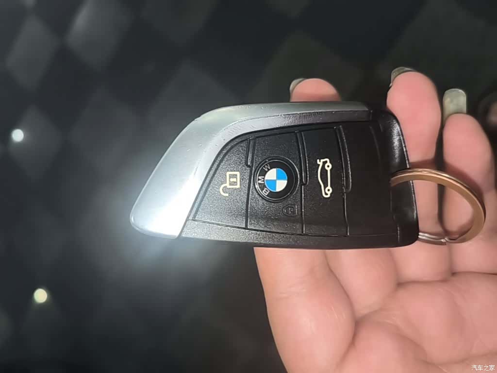 BMW X1, 2020 9