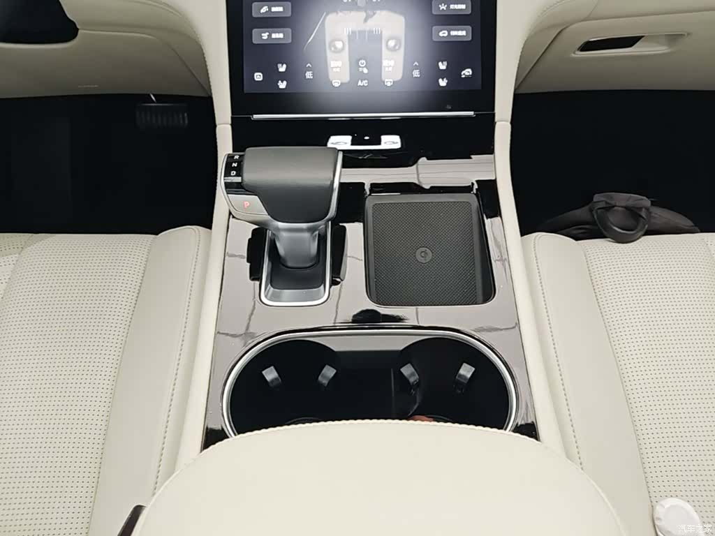 Li Auto ONE, 2020 14
