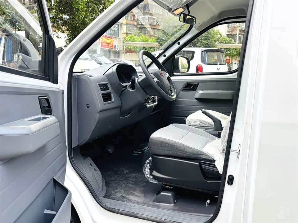 Wuling Wuling Yangguang Wuling Wuling Yangguang