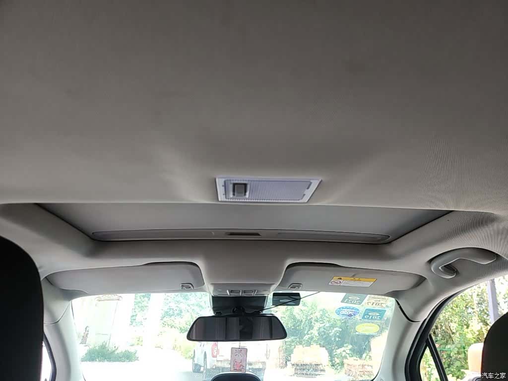 Buick Encore, 2015 18