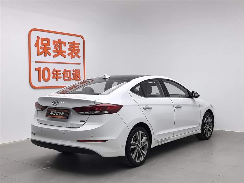 Hyundai Lead