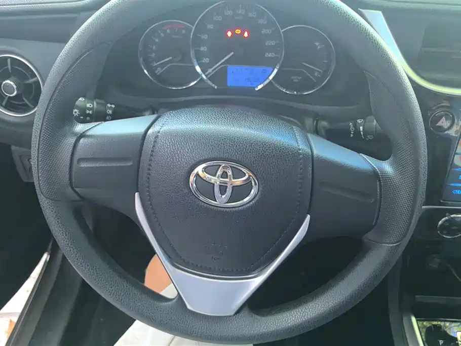 Toyota Corolla Toyota Corolla