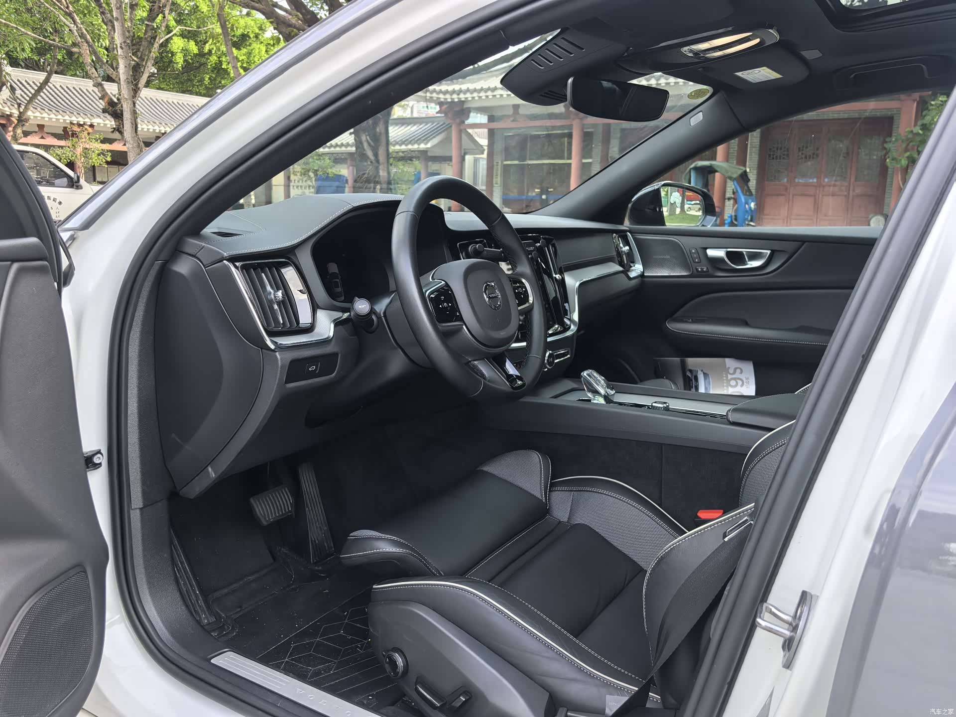 Volvo S60, 2024 8