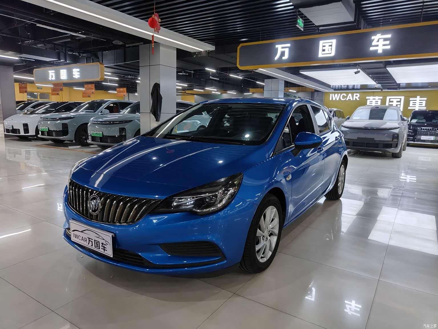 Buick Verano