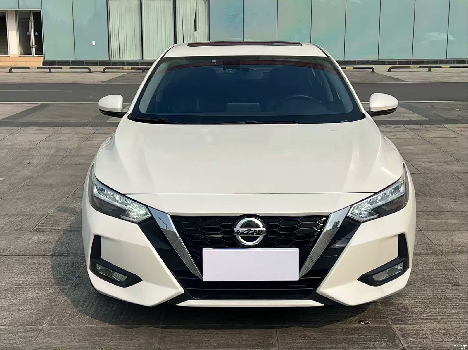 Nissan Sylphy, 2022 2
