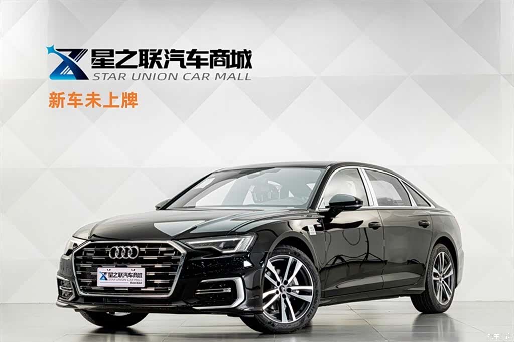 Audi A6L, 2025 1