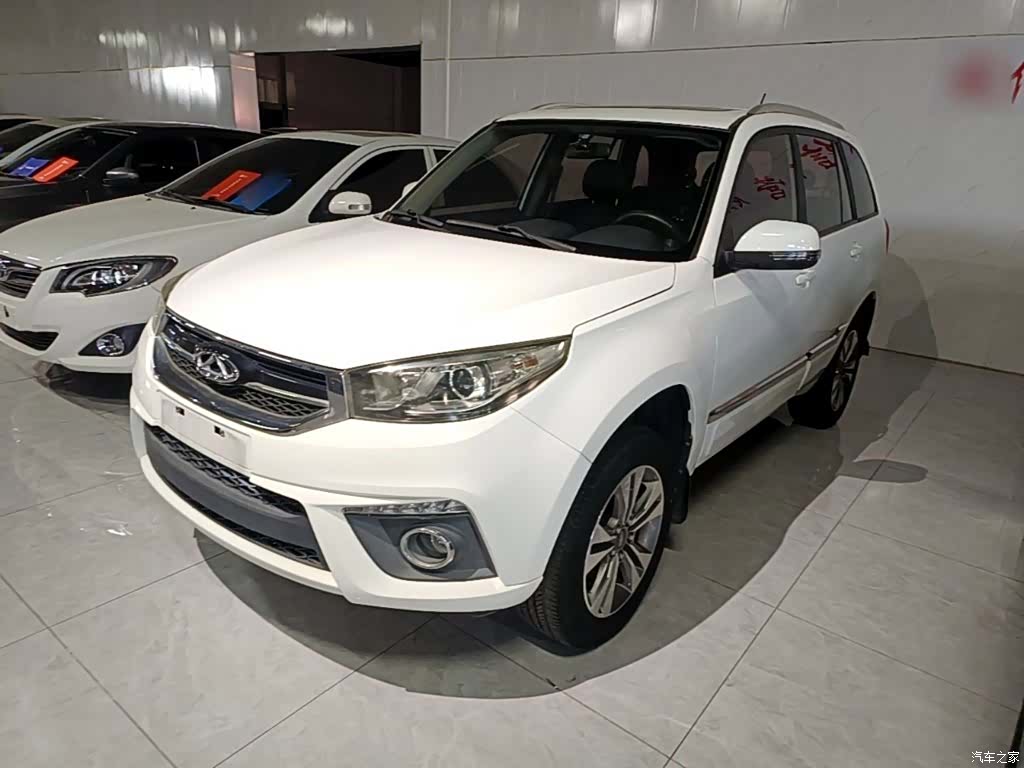 Chery 3, 2015 1