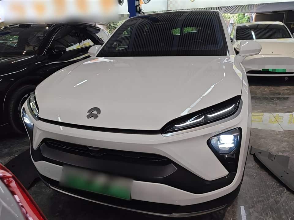 NIO EC6
