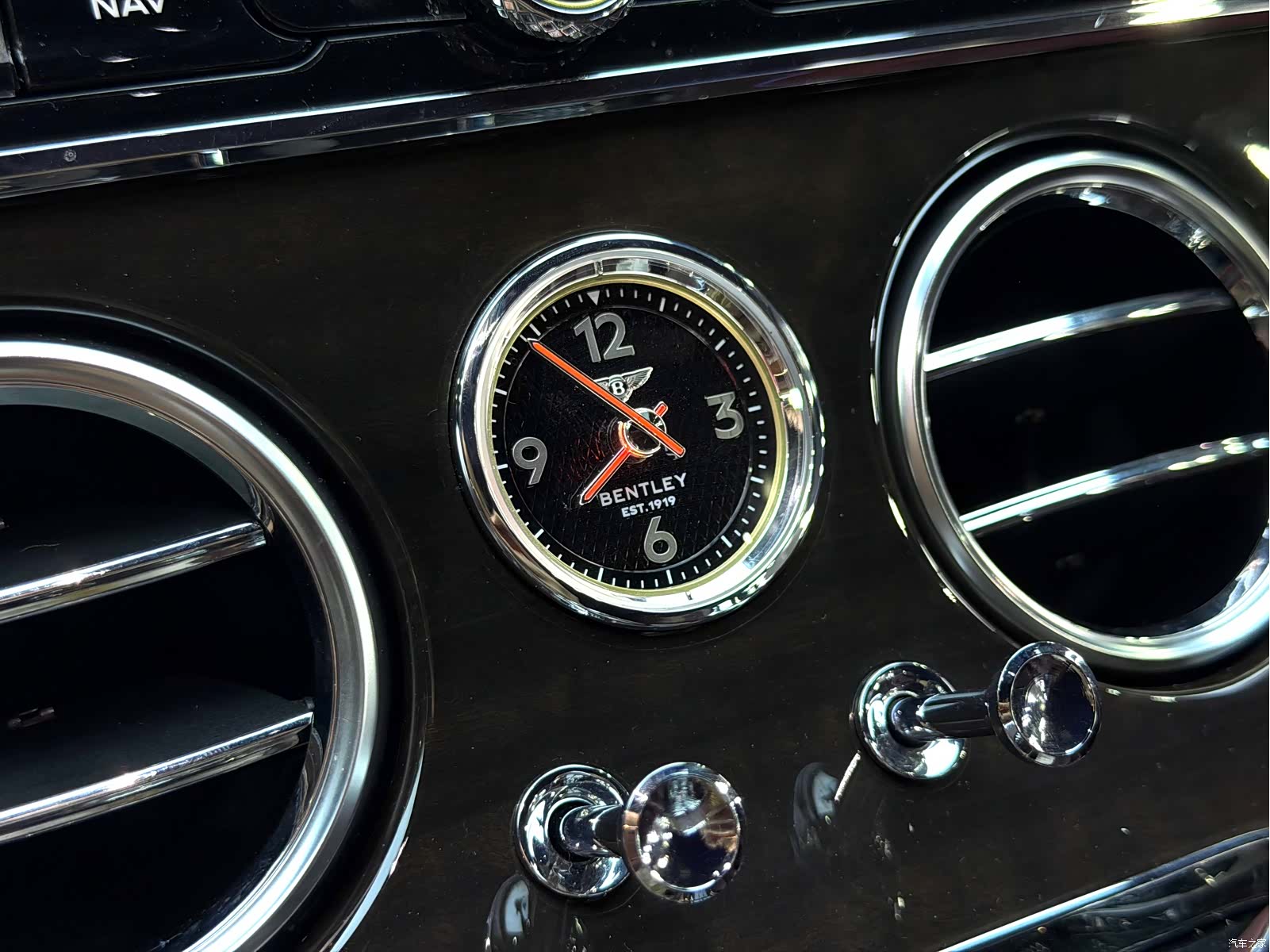 Bentley Continental GT, 2020 27