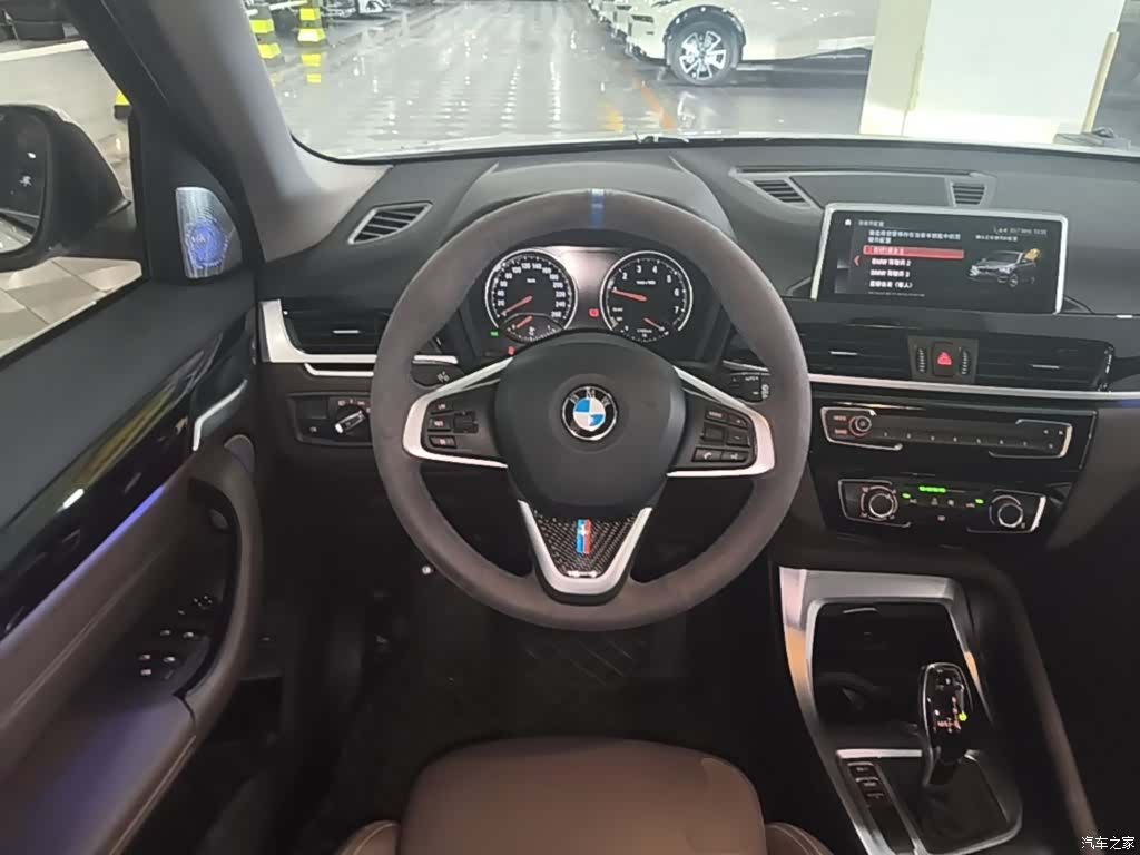 BMW X1, 2020 11