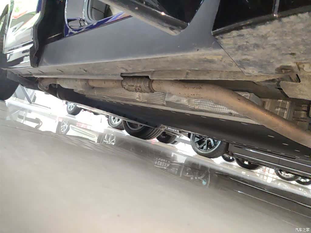 Li Auto L7, 2025 21