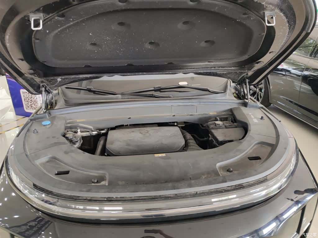 Li Auto L7, 2025 20