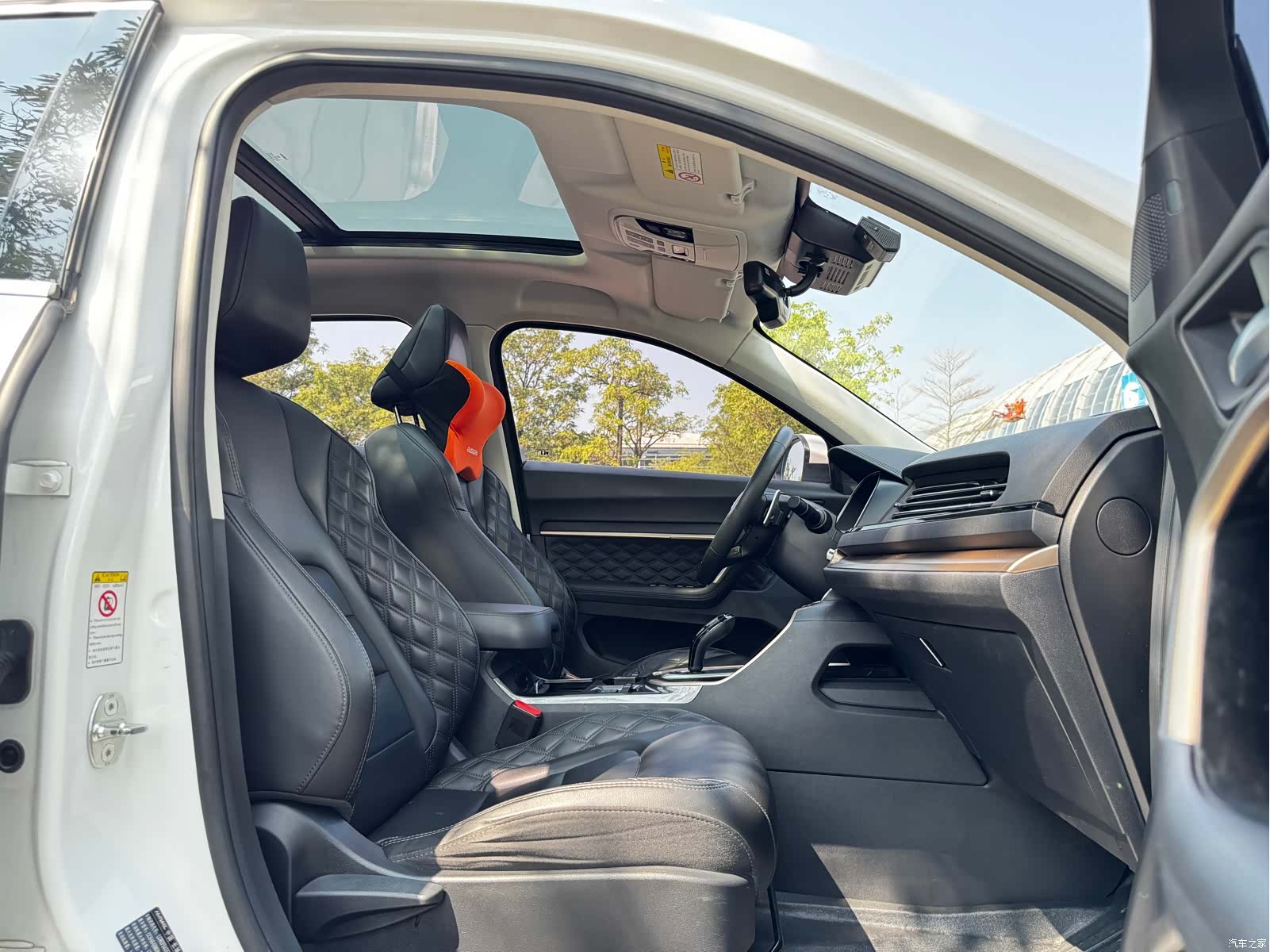 Haval H6, 2021 8