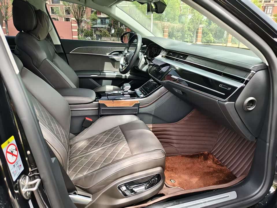 Audi A8 Audi A8
