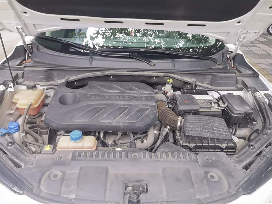 Changan UNI-T