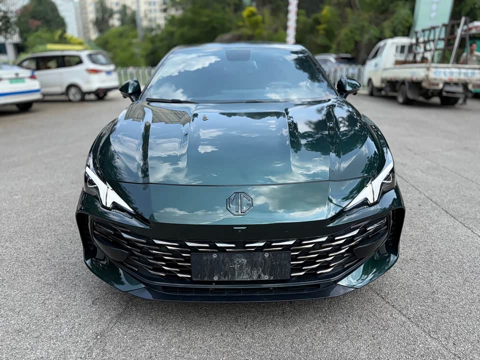 MG MG7 MG MG7