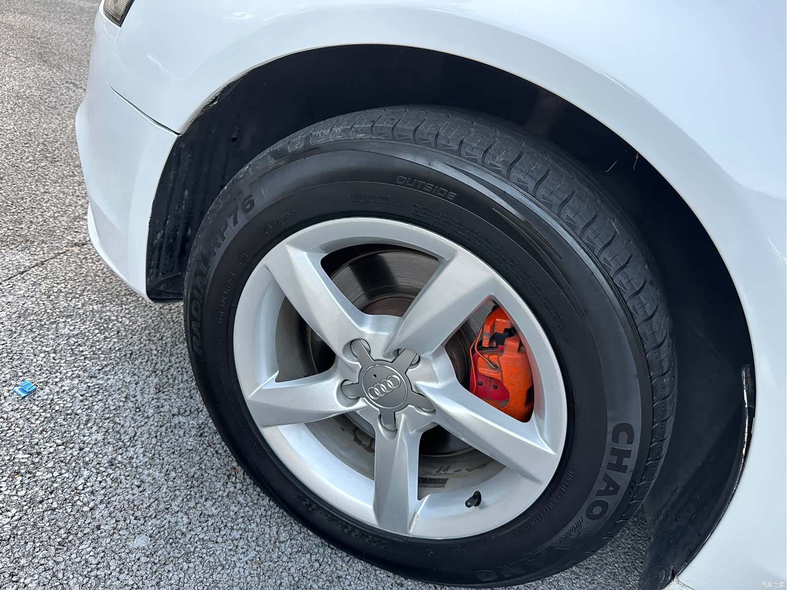 Audi A4L, 2016 18