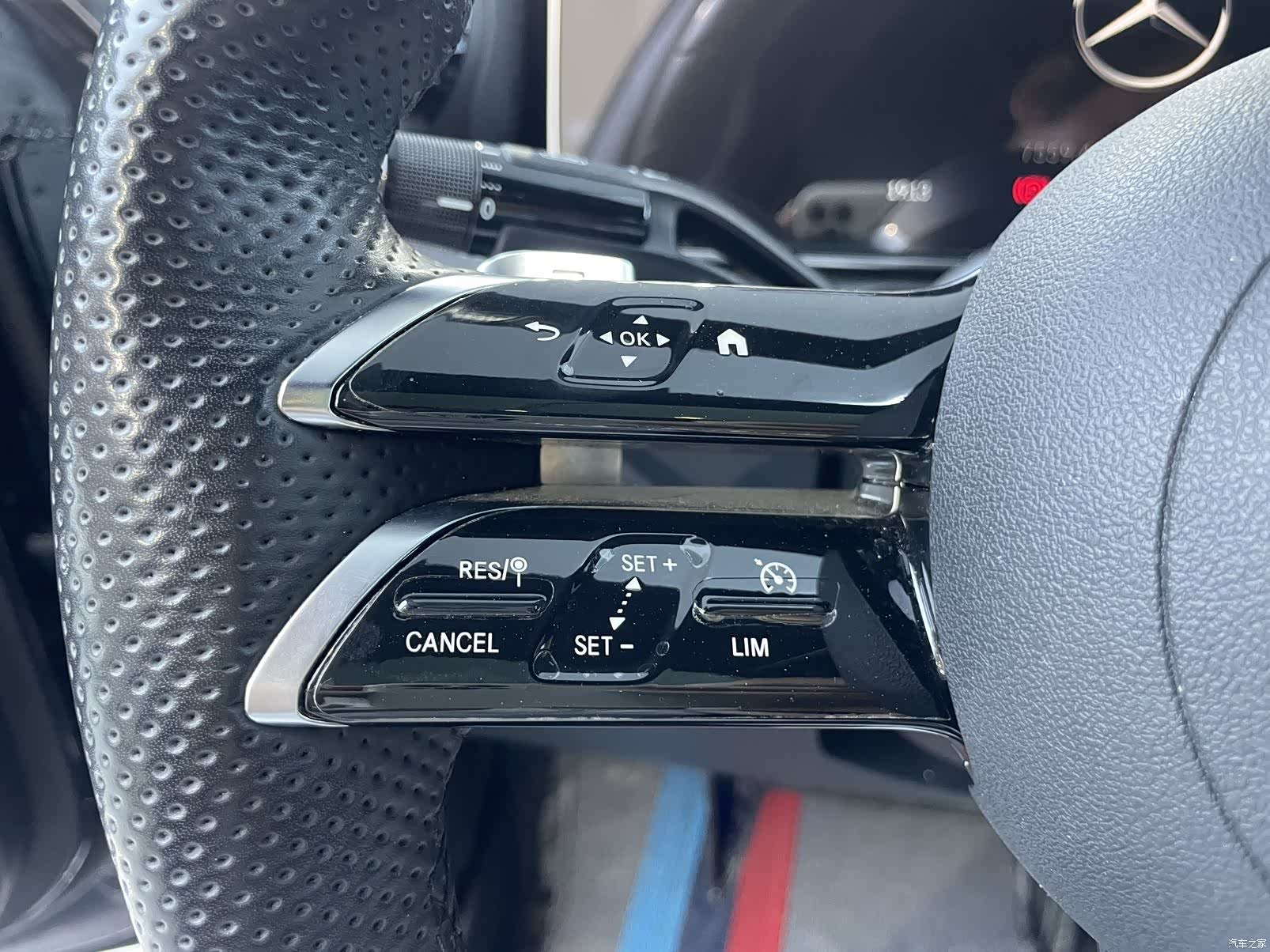 Mercedes-Benz C-Class, 2021 19