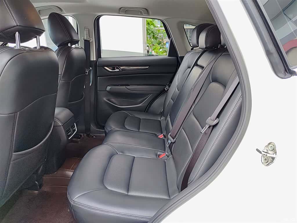 Mazda CX-5, 2024 8