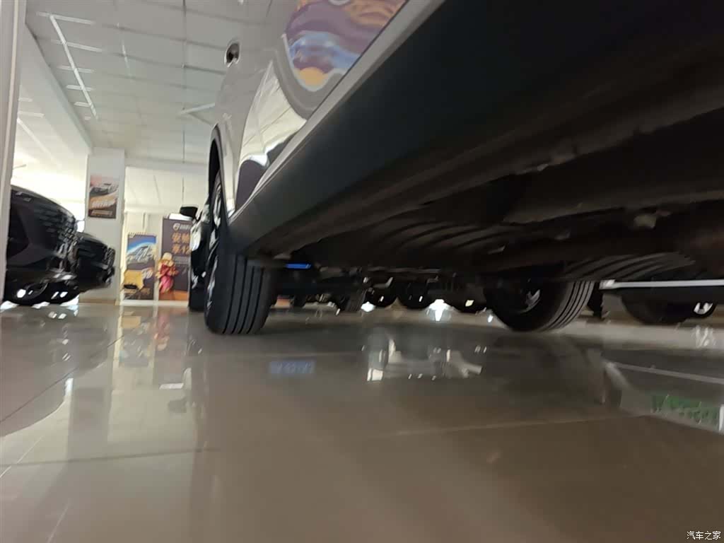 Changan CS55, 2025 21