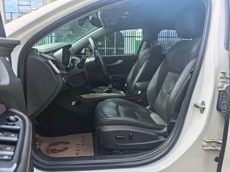 Chevrolet Mai Ruibao