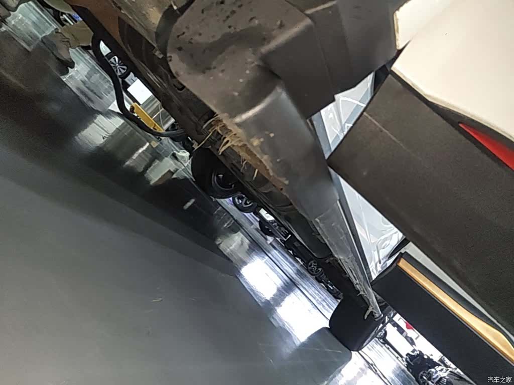 Changan CS75, 2021 22