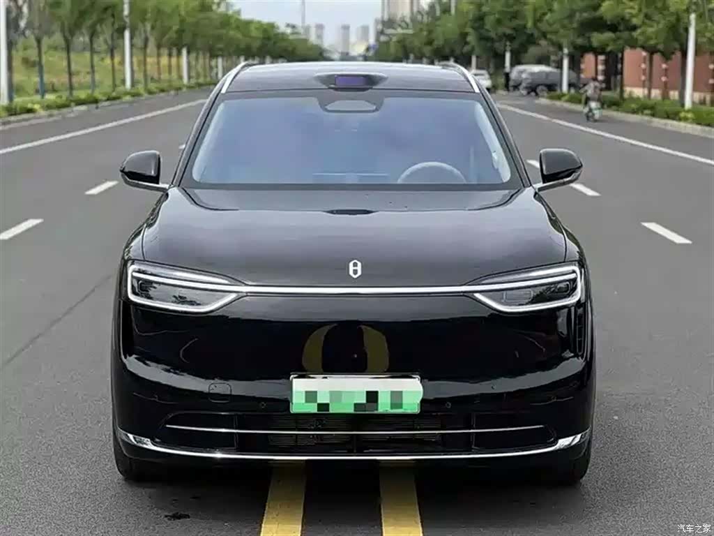 AITO M7, 2025 2