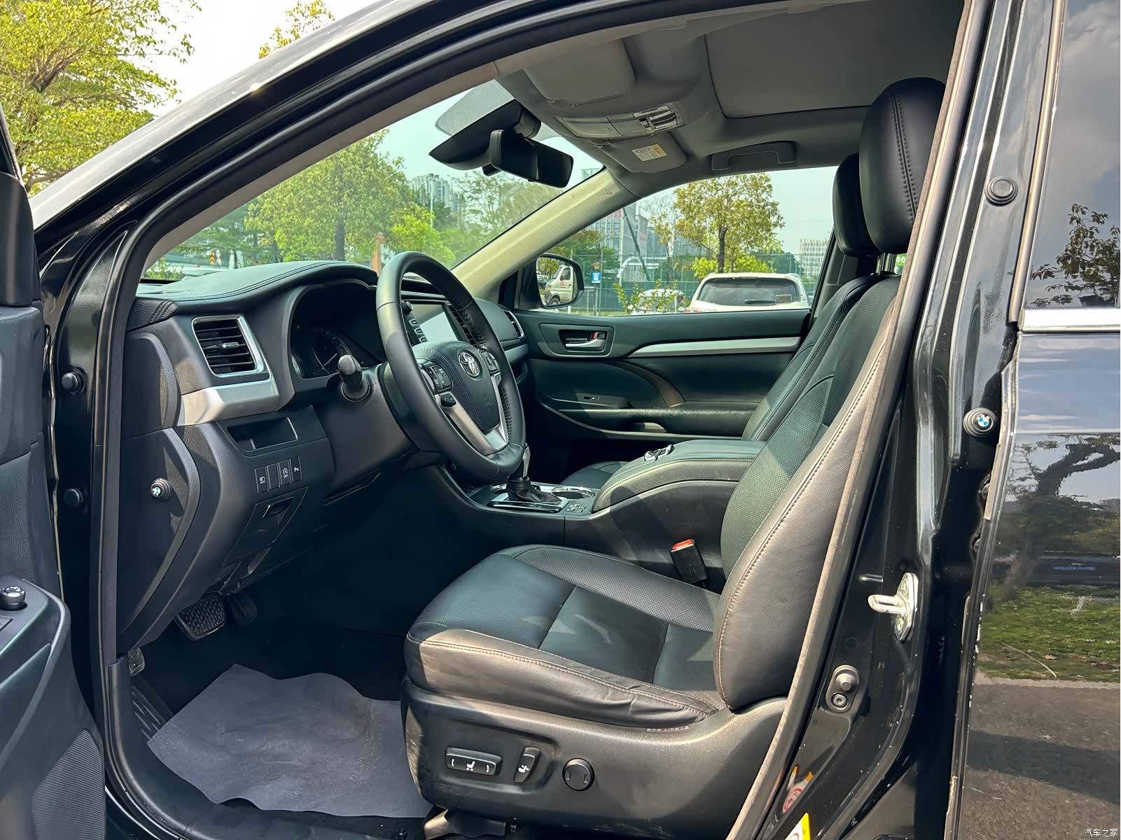 Toyota Highlander, 2019 7