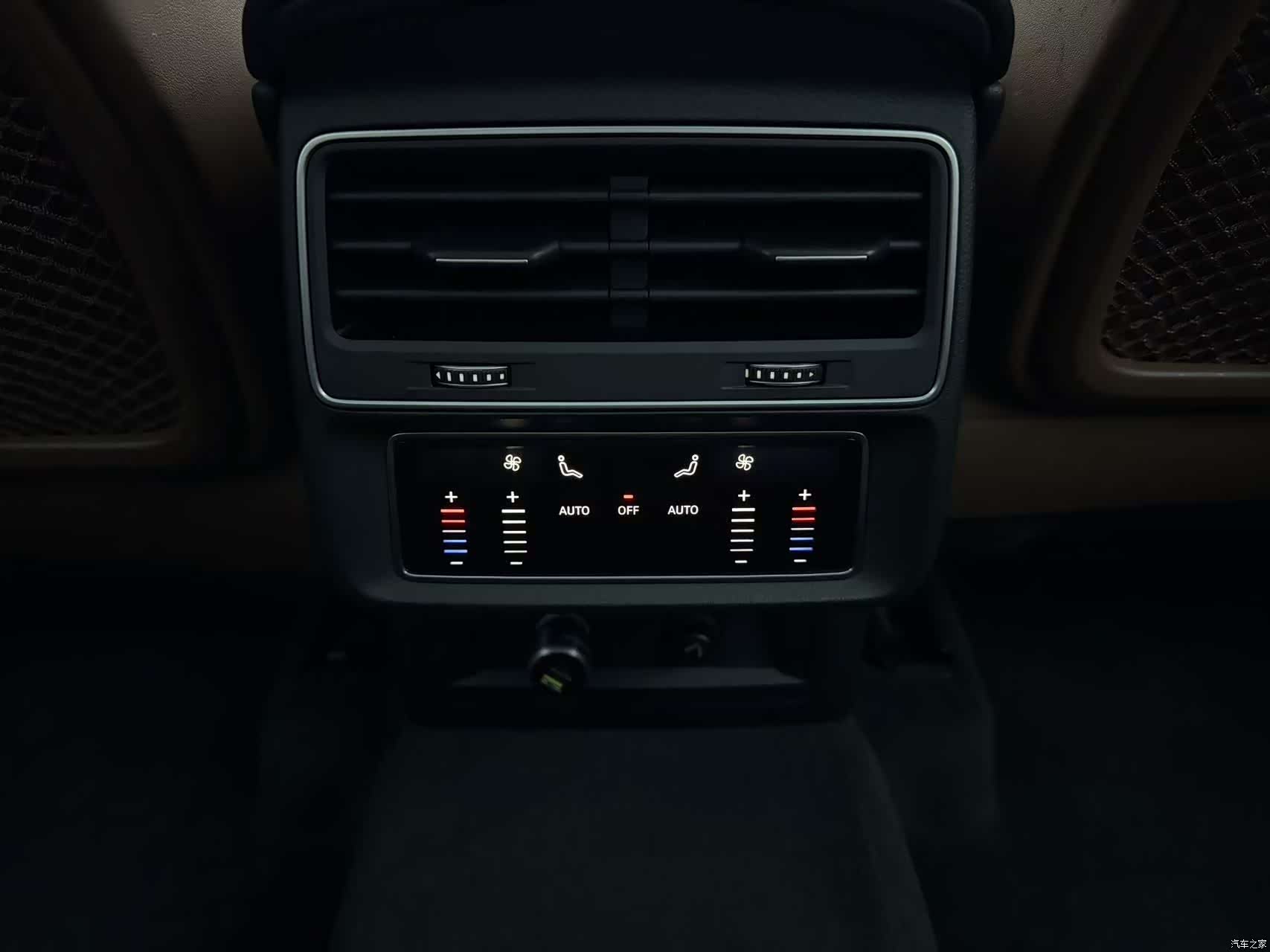 Audi Q7, 2021 20